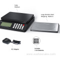 SF-202A 30kg Digital Balanza Electronic Price Scale